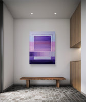 Cromática em Púrpura