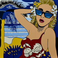 Madonna