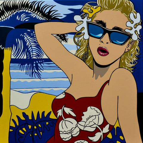 Madonna