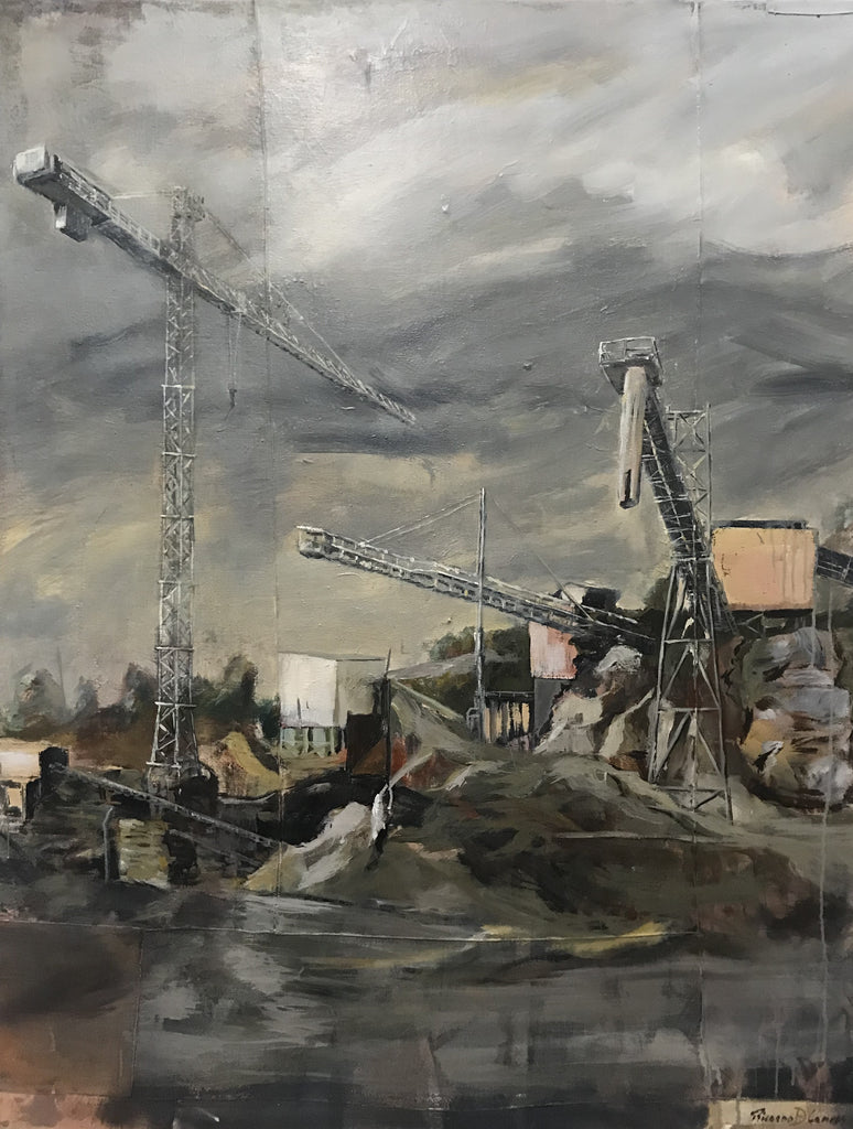 Arqueologia industrial #24