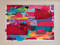 Resquícios Série II nº10