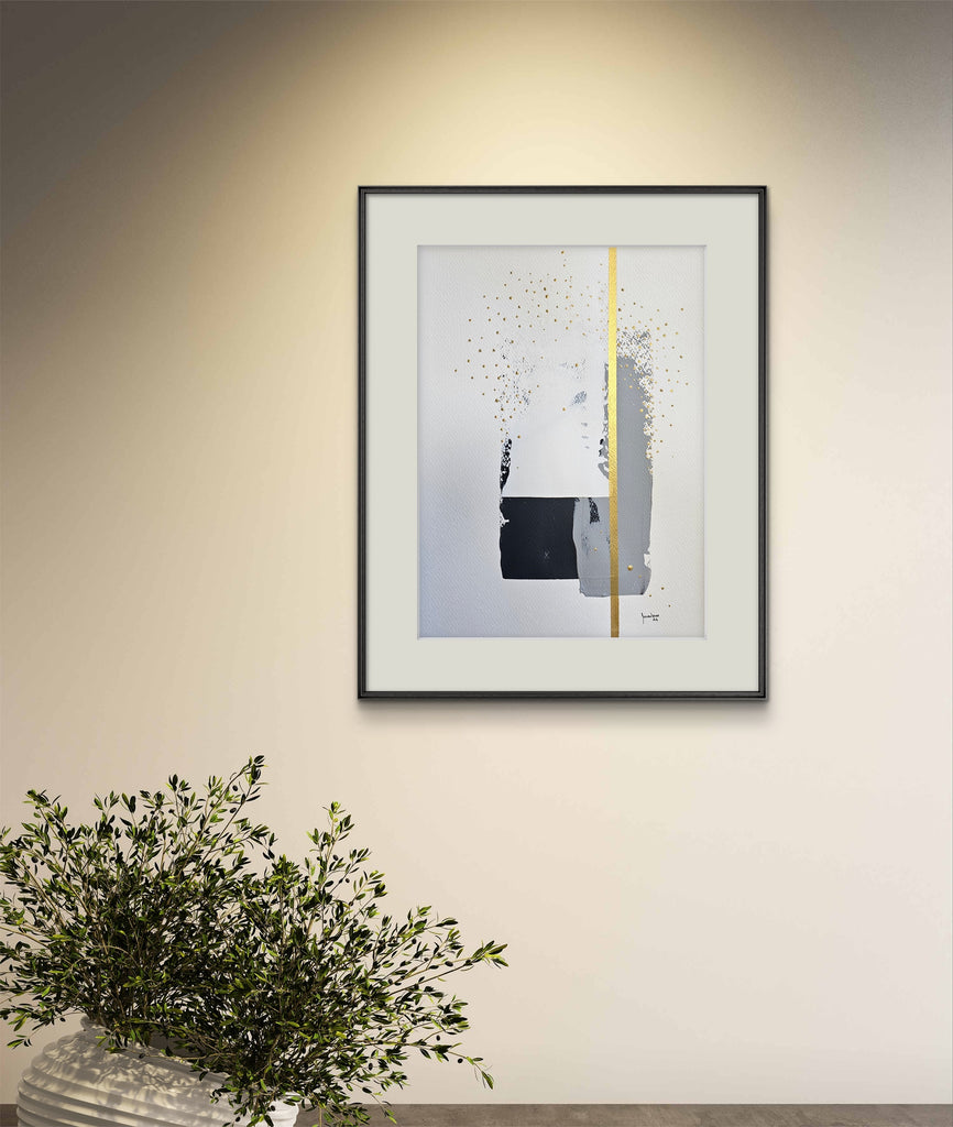 Partículas de Luz nº6