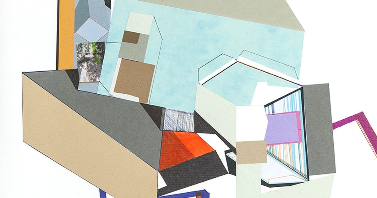 Heavy drawing #1 – ZET Galeria de Arte