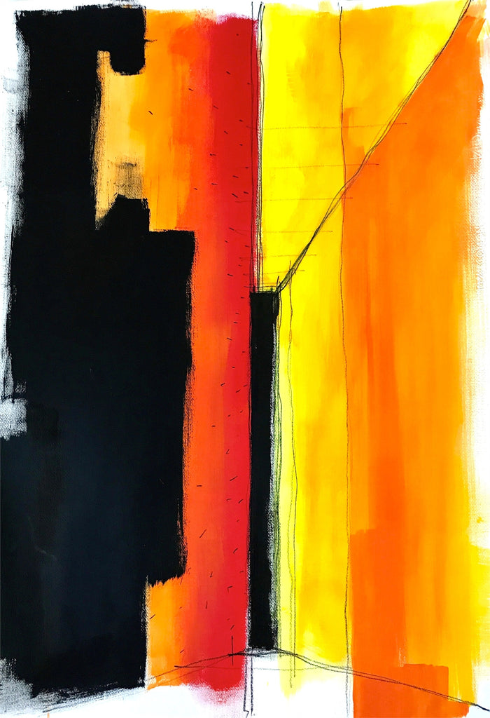 AROUND HERE #3