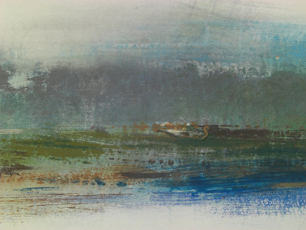 “Peregrinando III”