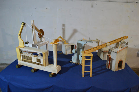 Ciclo do Cavalo de Troia