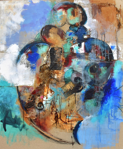 RETURN TO THE ESSENCE II