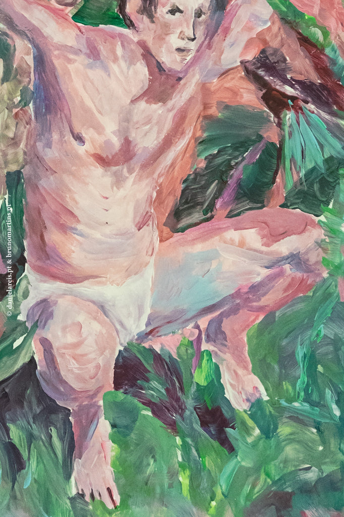 Diários da Sanidade #5