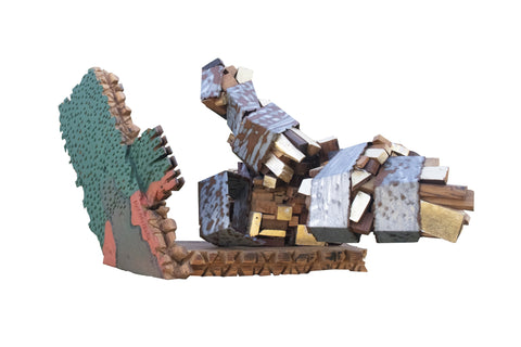 Confinamento – Desconfinamento I