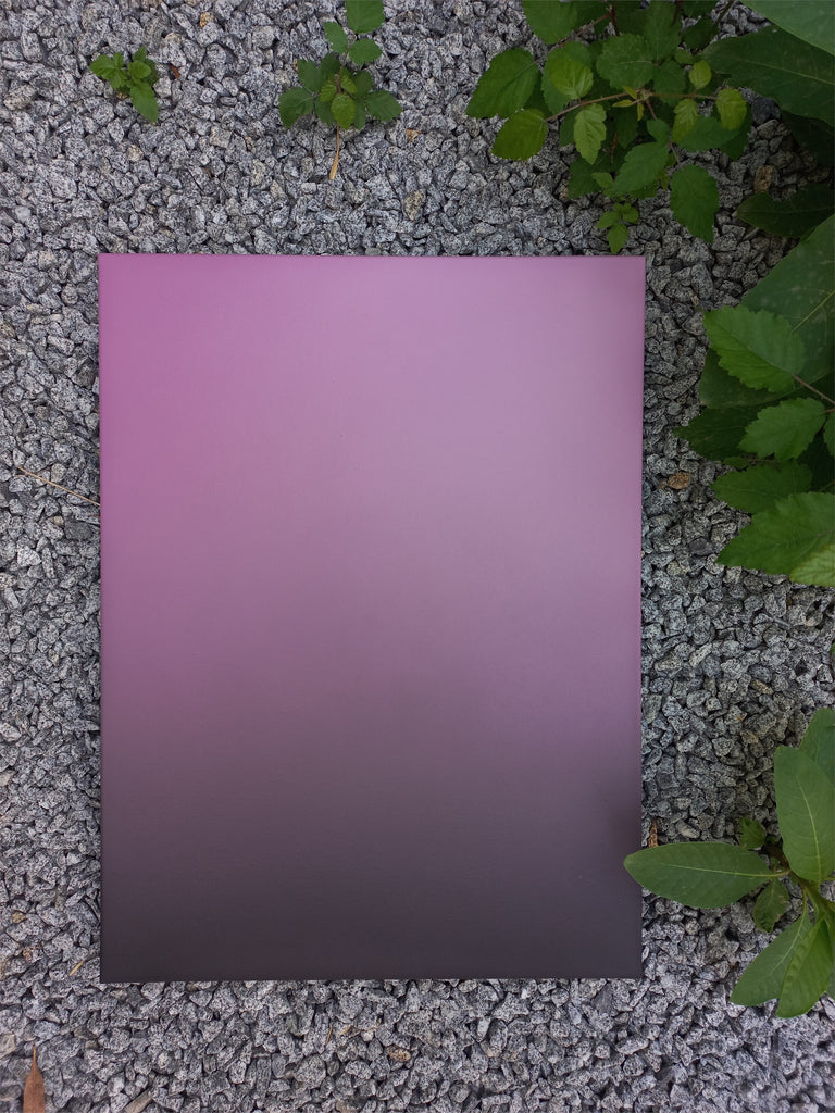 From the series Screenshot