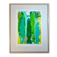 Resquícios Série IV nº11