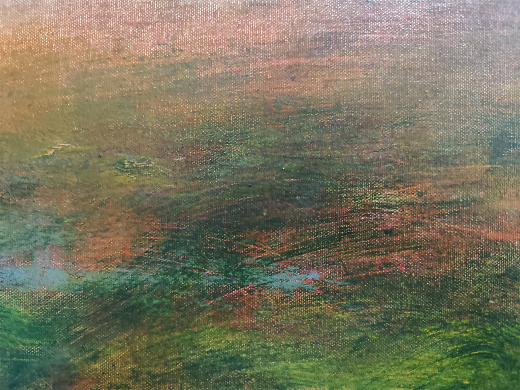 "A Ilha dos Amores III"