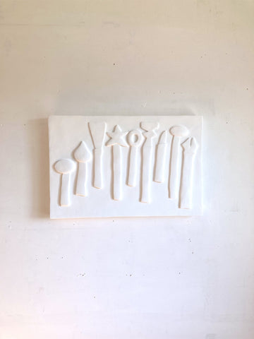 Jamais serei talhado para o amor