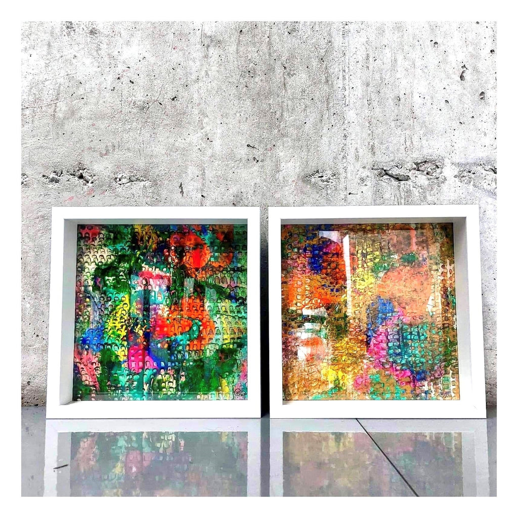 Scale VII