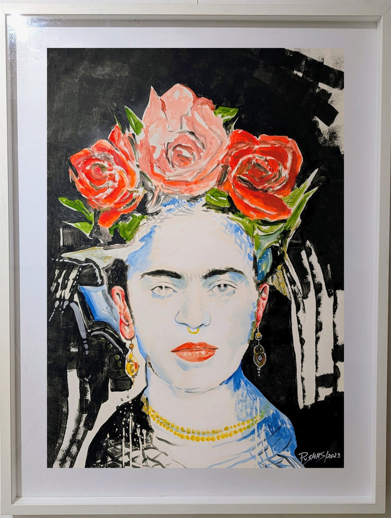 Frida