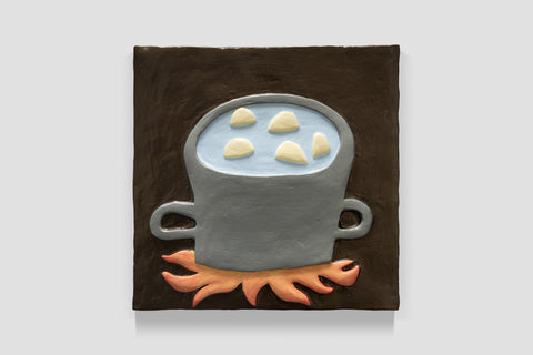 Batata dá sono e eu bem que estou a precisar