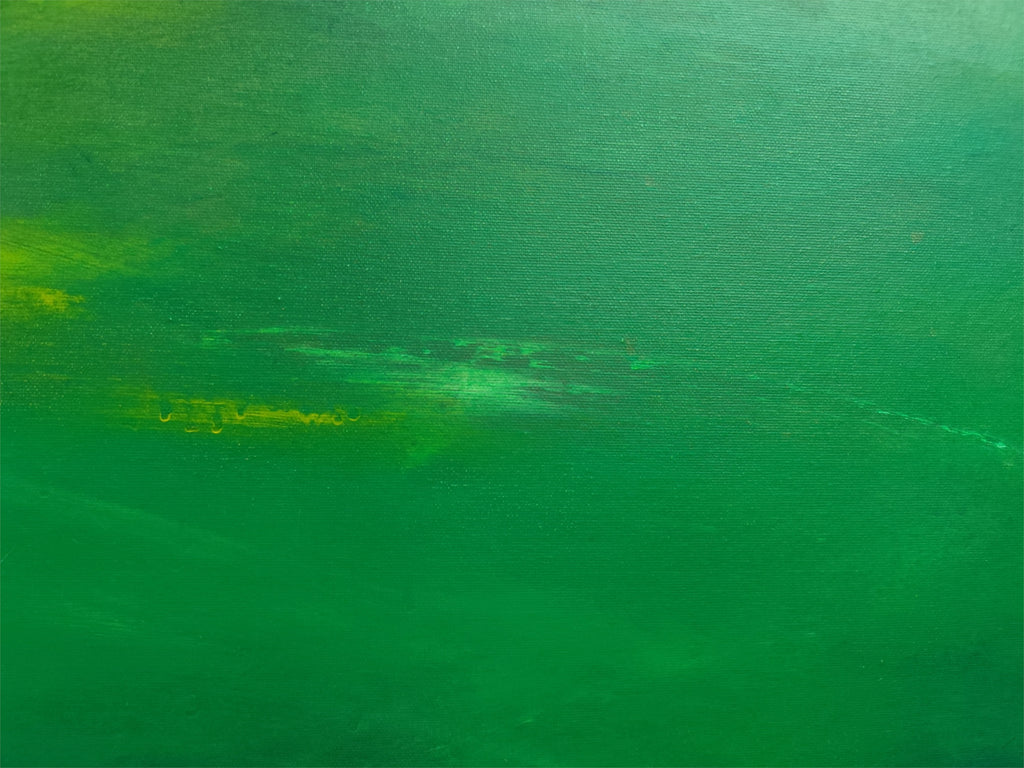 "O Amor da Pintura III"