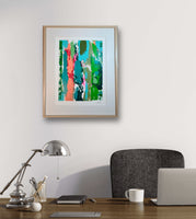 Resquícios Série IV nº7