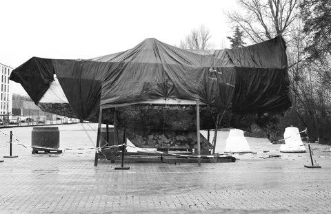 Travessia e Memória