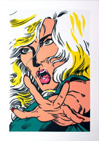 Blonde Girl