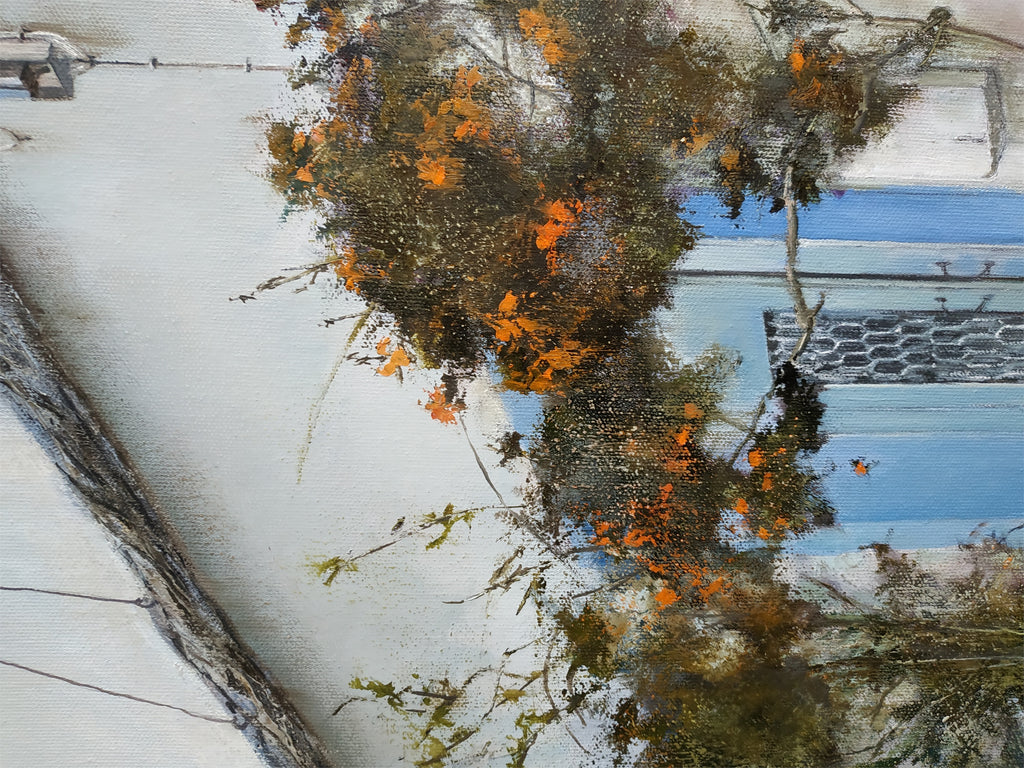 Rincón en Mojácar- Almería