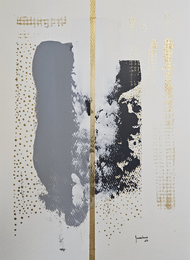 Partículas de Luz nº14