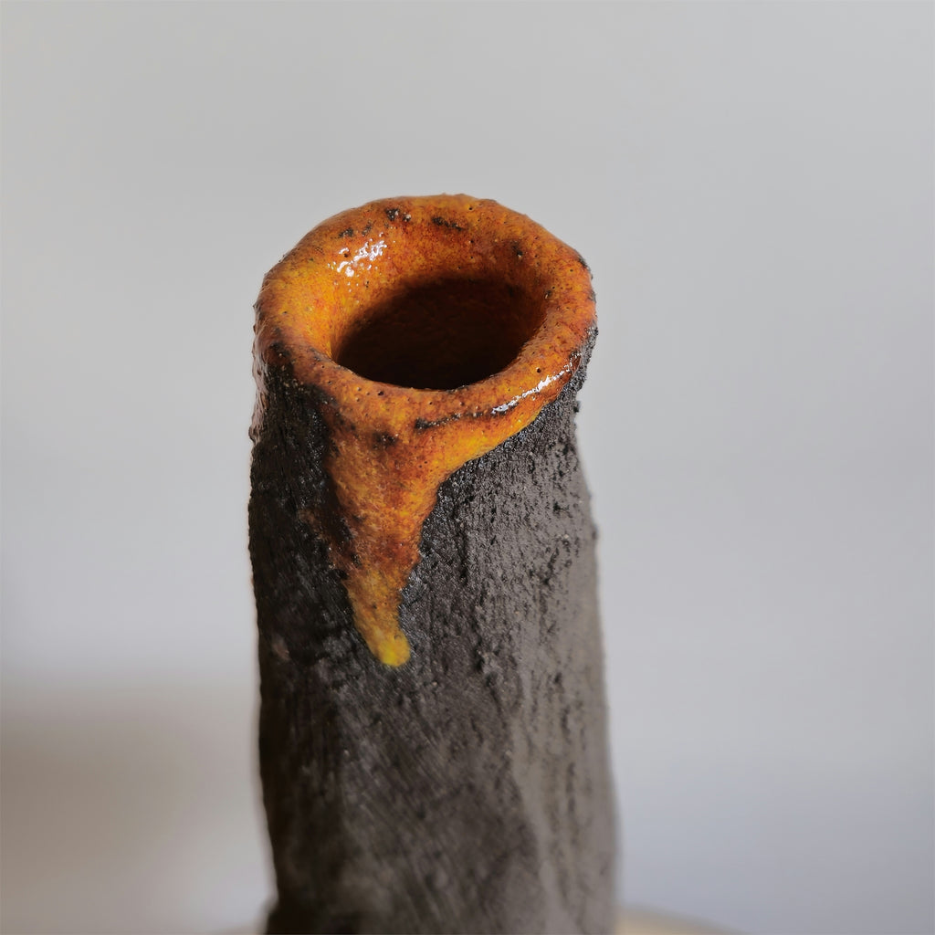 Vase VII (Lava)