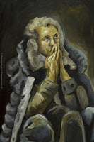 O longe torna-se perto quando lá chegarmos