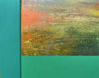 "O Amor da Pintura IV"