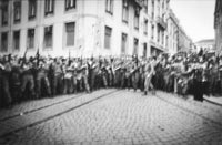 Lisboa, 25 de Abril de 1974 / Lisbon, April 25th, 1974