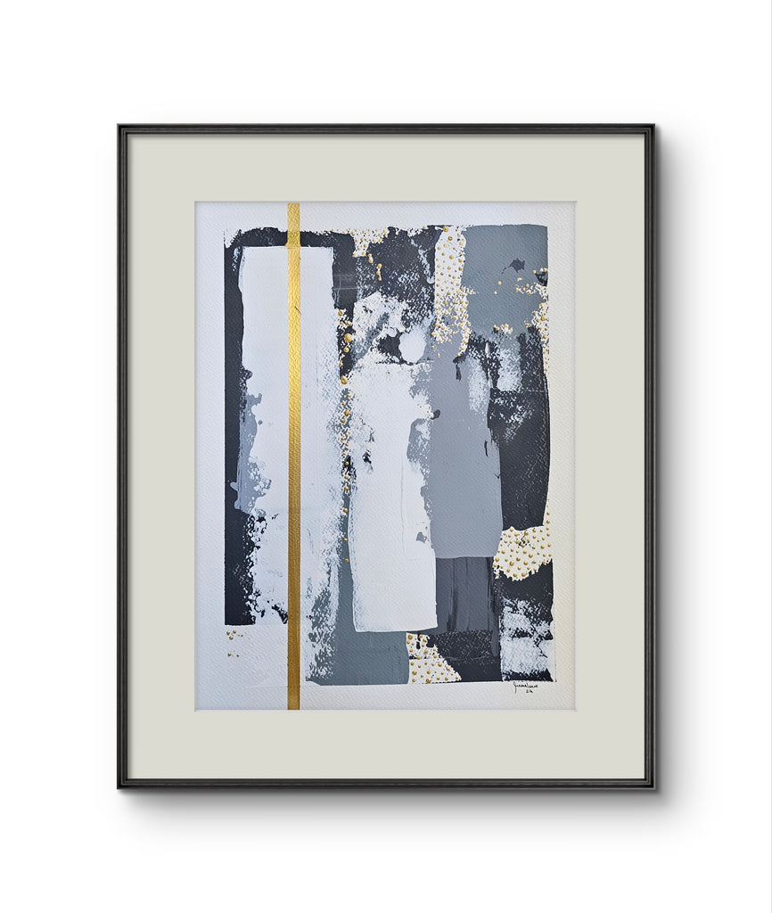 Partículas de Luz nº9