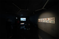 From where we stand to nowhere