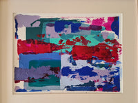 Resquícios Série II nº13