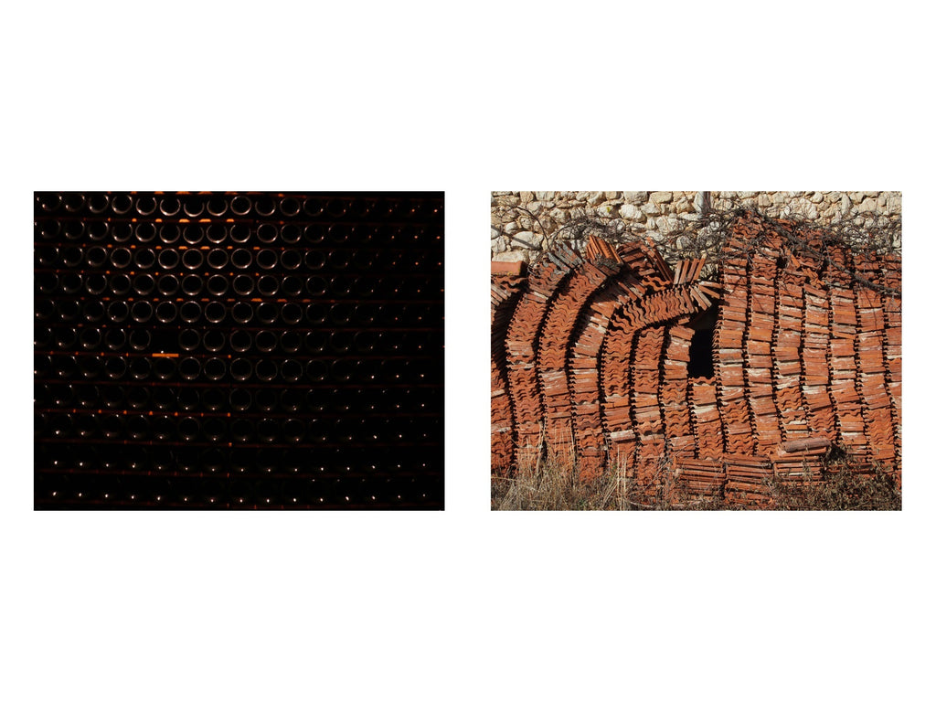 Géométrie sensible Nº20