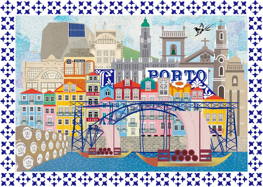 Porto
