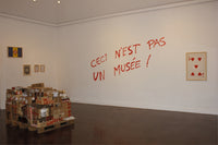 Goes Circus / Ceci n'est pas un Musée!