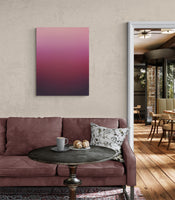 Everywhere and nowhere