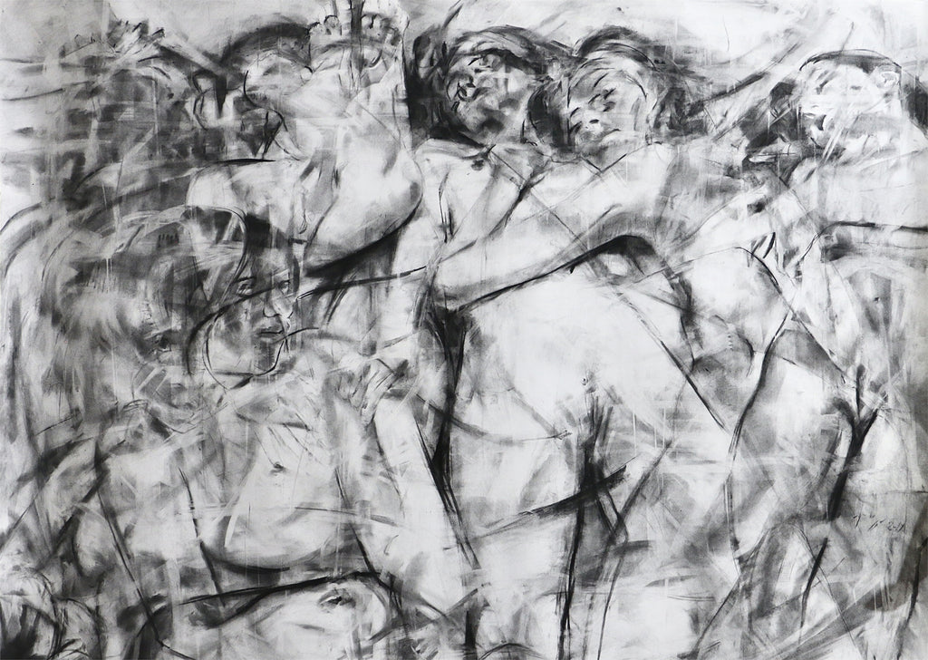 De Rerum Natura (segundo movimento)