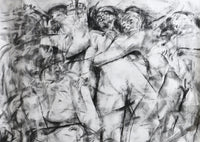 De Rerum Natura (segundo movimento)