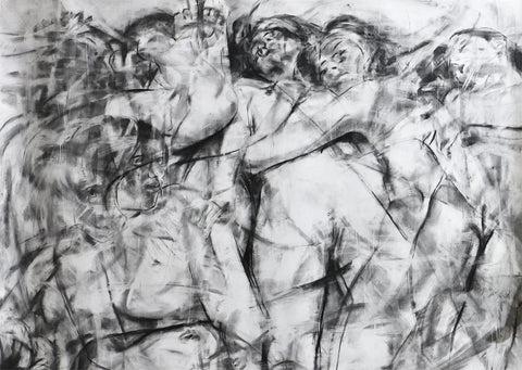 De Rerum Natura (segundo movimento)