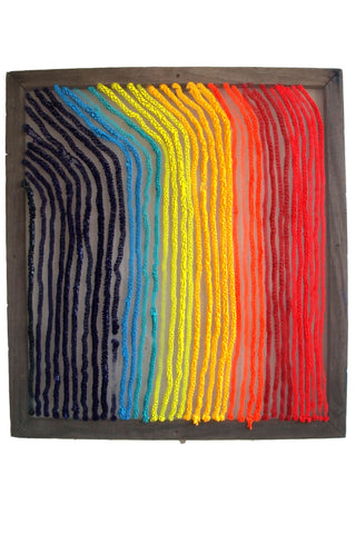 Cresce por onde podes.