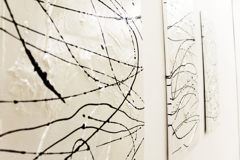 TEXTURE EXPERIENCE XIII