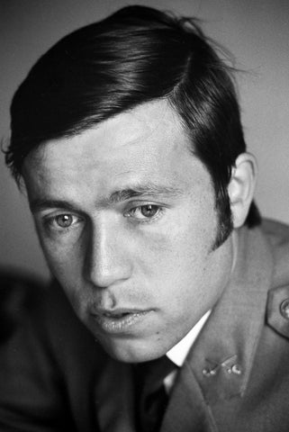 Salgueiro Maia Lisboa, 1974