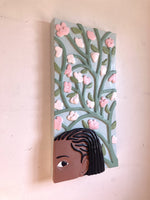 Até mesmo a beleza esconde sombras