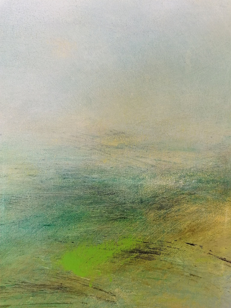 #9 Peregrinando Sempre (díptico)