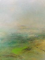 #9 Peregrinando Sempre (díptico)