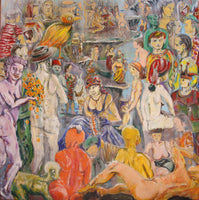 Teatro das Memórias Partilhadas