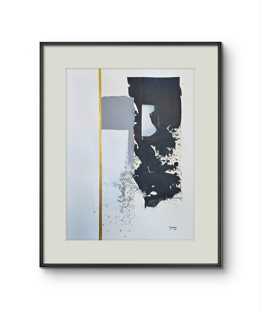 Partículas de Luz nº8