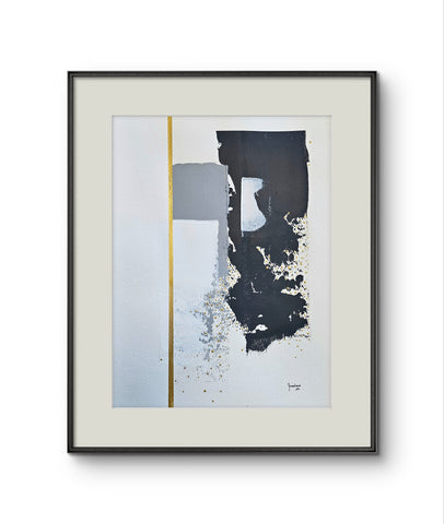 Partículas de Luz nº8