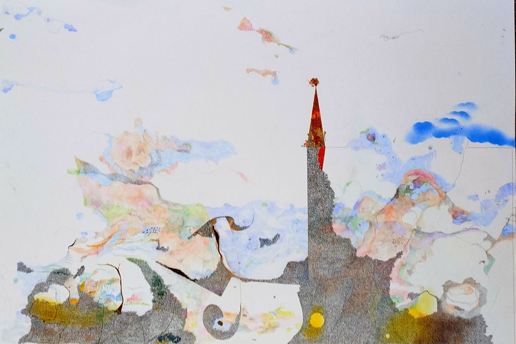 As Viagens de Eleanora 3